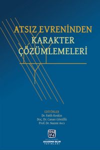 Atsız Evreninden Karakter Çözümlemeleri