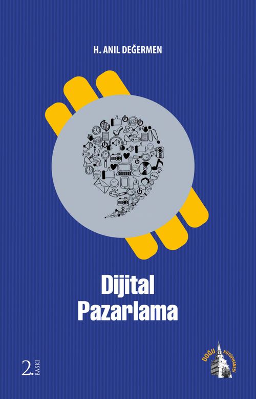 Dijital Pazarlama