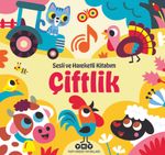 Sesli ve Hareketli Kitabım - Çiftlik