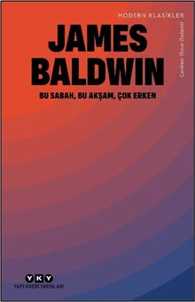 Bu Sabah, Bu Akşam, Çok Erken