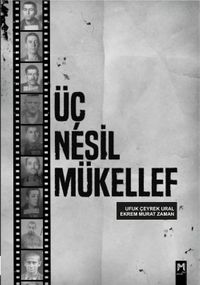 Üç Nesil Mükellef