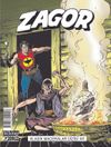 Zagor Klasik Maceralar Cilt 141 / Kushlu B&uuml;y&uuml;c&uuml;ler-Toz Tanrısı-Okyanusta D&uuml;ello-Timsah Koyu