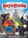 Martin Mystere Sayı 242 / Kuğu Kralının İzinde
