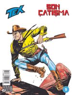 Tex Sayı 9 / Son Çatışma
