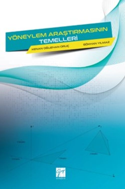 Yöneylem Araştırmasının Temelleri
