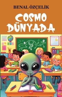 Cosmo Dünyada 