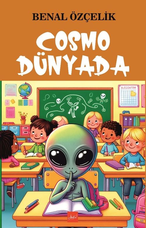Cosmo Dünyada 