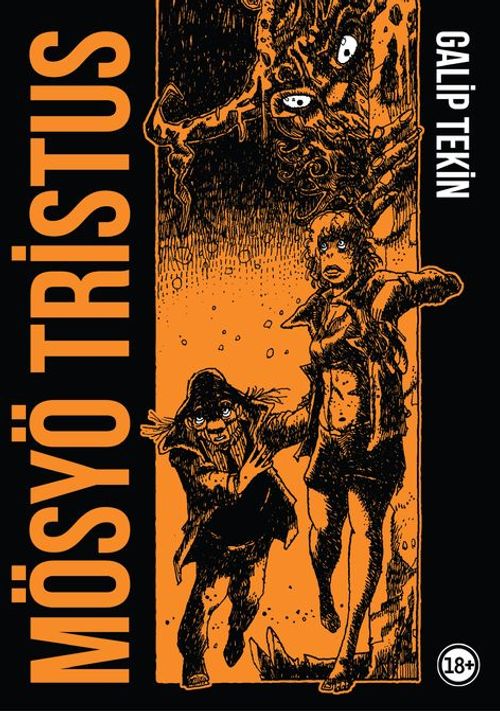Mösyö Tristus