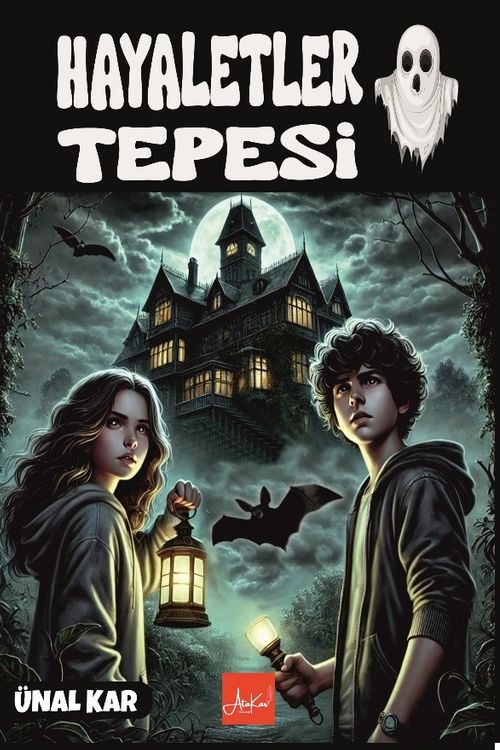 Hayaletler Tepesi