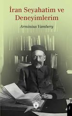 İran Seyahatim ve Deneyimlerim