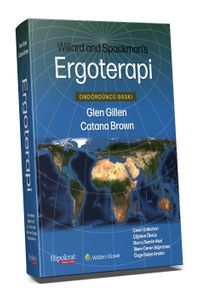 Willard and Spackman's Ergoterapi