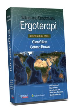 Willard and Spackman's Ergoterapi