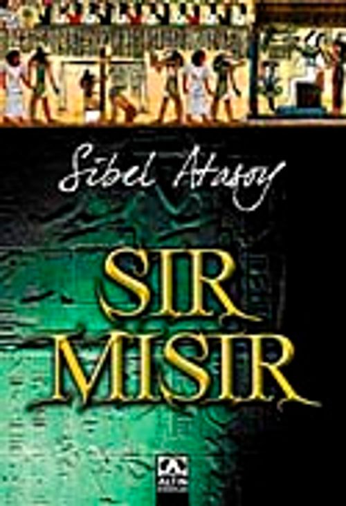 Sır Mısır