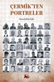 Çermik'ten Portreler