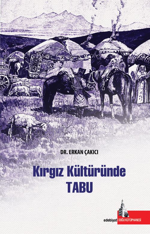 Kırgızlarda Tabu