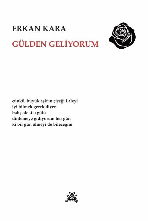 Gülden Geliyorum