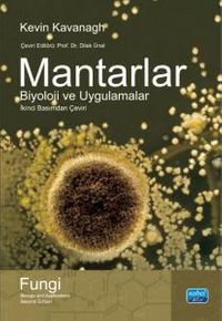 Mantarlar Biyoloji ve Uygulamalar