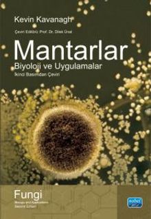 Mantarlar Biyoloji ve Uygulamalar