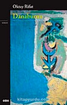 Danaburnu - Oktay Rifat