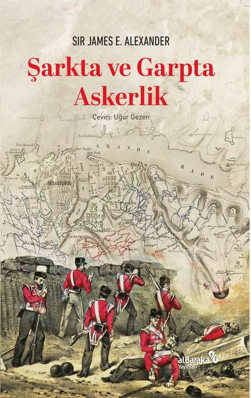 Şarkta ve Garpta Askerlik