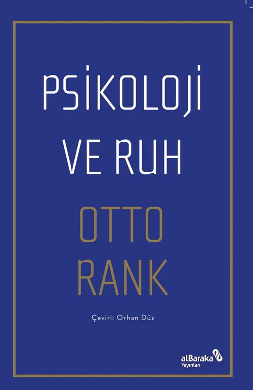 Psikoloji ve Ruh