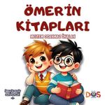 Ömer'in Kitapları