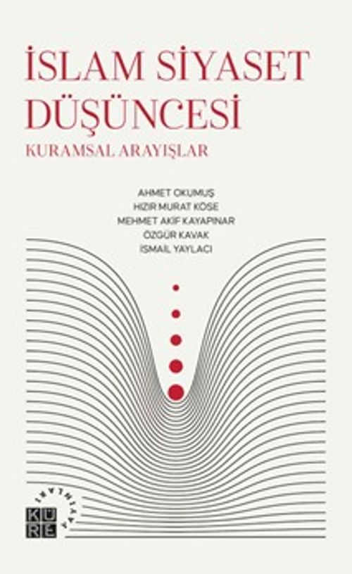 İslam Siyaset Düşüncesi & Kuramsal Arayışlar