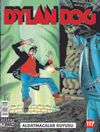 Dylan Dog Sayı 117 / Aldatmacalar Kuyusu