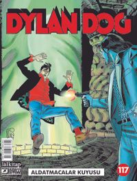 Dylan Dog Sayı 117 / Aldatmacalar Kuyusu