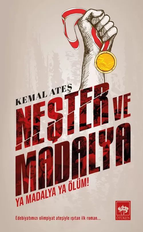 Neşter ve Madalya & Ya Madalya Ya Ölüm!