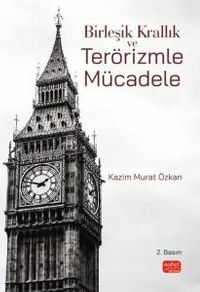 Birleşik Krallık ve Terörizmle Mücadele