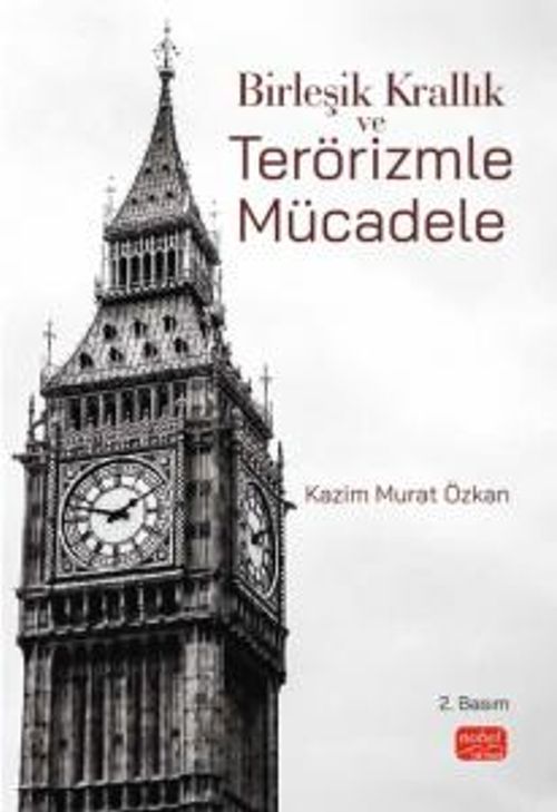 Birleşik Krallık ve Terörizmle Mücadele
