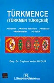 Türkmence & Türkmen Türkçesi