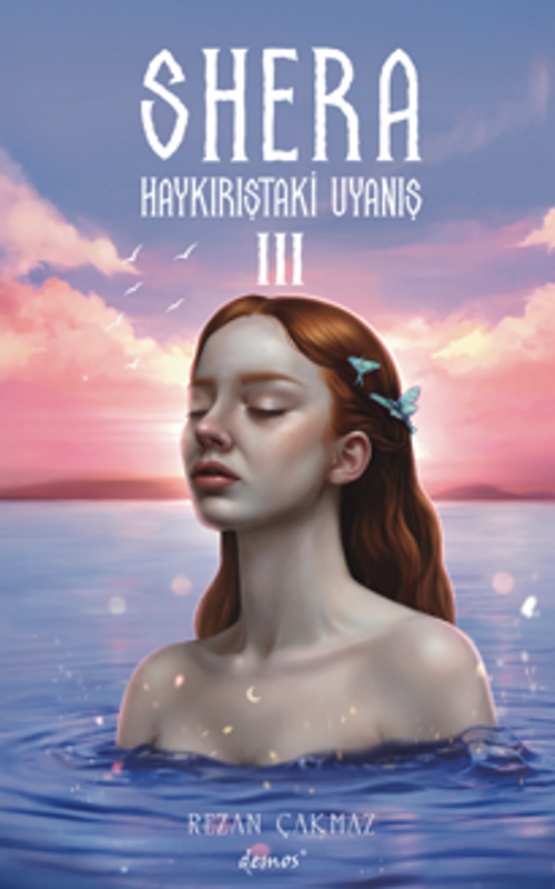 SHERA - 3 / Haykırıştaki Uyanış