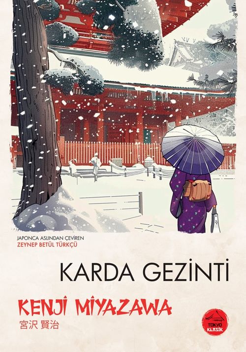 Karda Gezinti