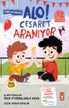 Alo! Cesaret Aranıyor