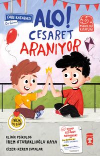 Alo! Cesaret Aranıyor