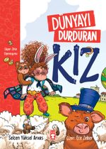 Dünyayı Durduran Kız & Süper Zihin Operasyonu