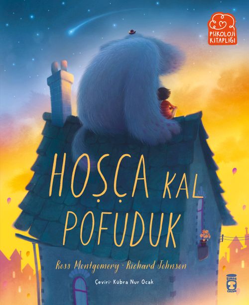 Hoşça Kal Pofuduk