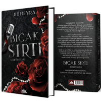 Bıçak Sırtı 1: Hükümdar 