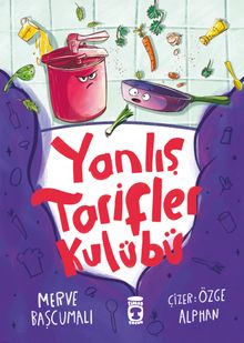Yanlış Tarifler Kulübü