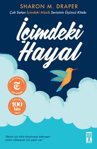 İçimdeki Hayal (Ciltli Şömizli)