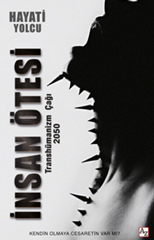 İnsan Ötesi