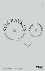 Kör Baykuş