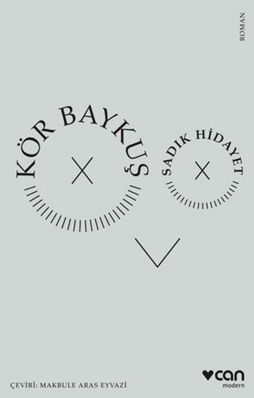 Kör Baykuş