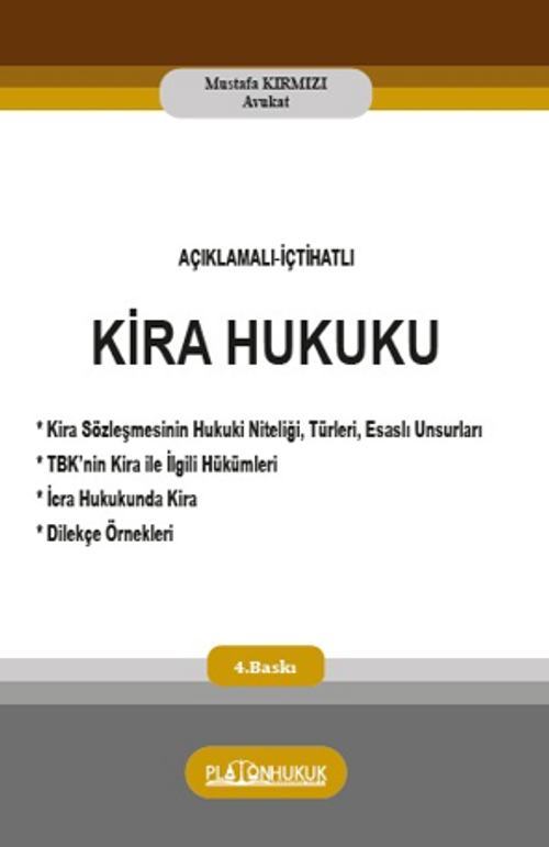 Kira Hukuku 