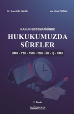 Hukukumuzda Süreler 