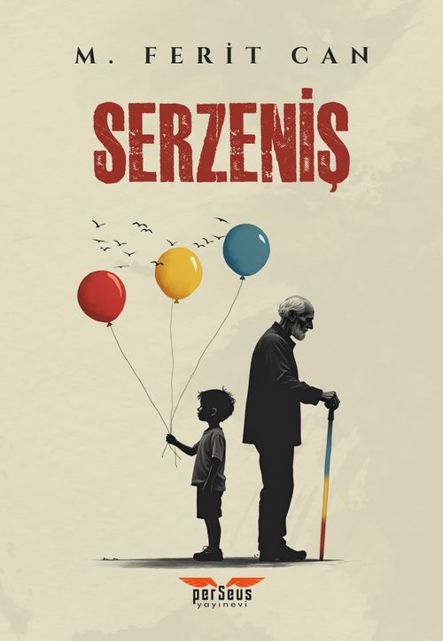 Serzeniş