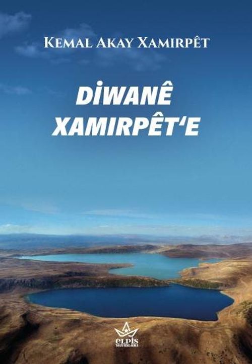 Diwanê Xamırpêt‘e
