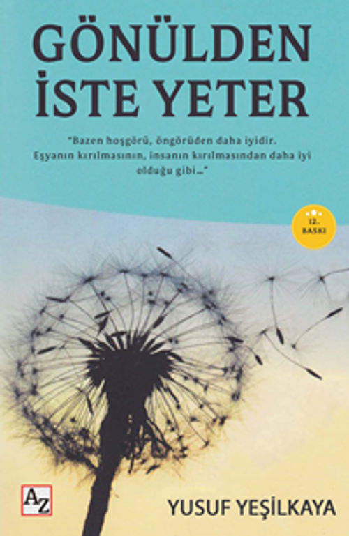 Gönülden İste Yeter
